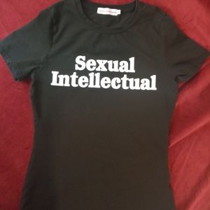 L'ecole Des Femmes T-shirt